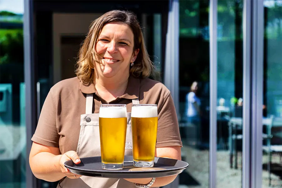 Geburtstags-Party Bad Kissingen
