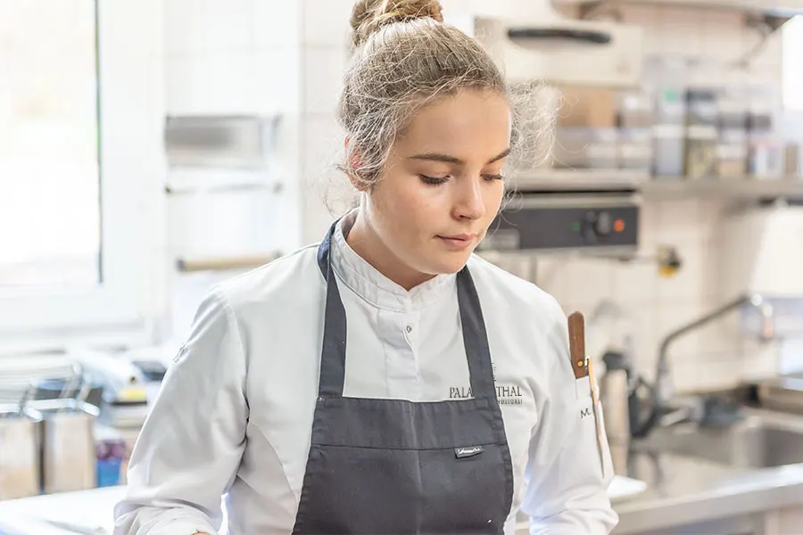 Ausbildung Koch (m/w/d)